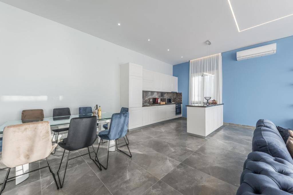Top Villas Durrës Exteriör bild