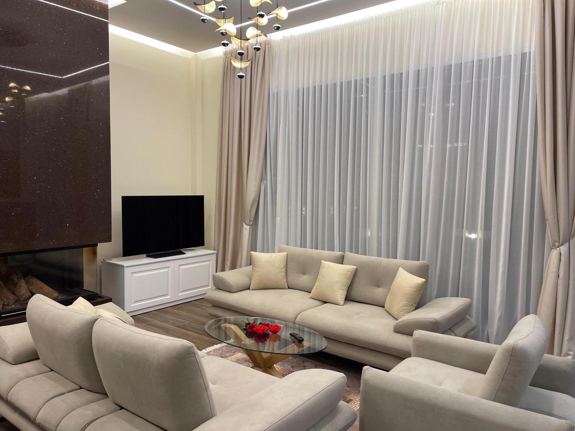 Top Villas Durrës Exteriör bild