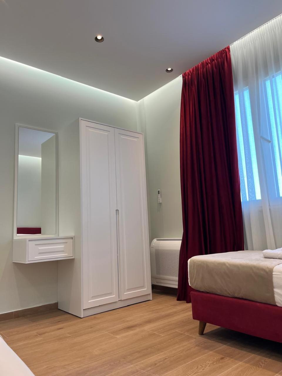 Top Villas Durrës Exteriör bild